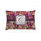 Abstract Music Pillow Case - Standard (Personalized)