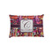 Abstract Music Pillow Case - Toddler - Front