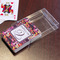 Abstract Music Playing Cards - In Package