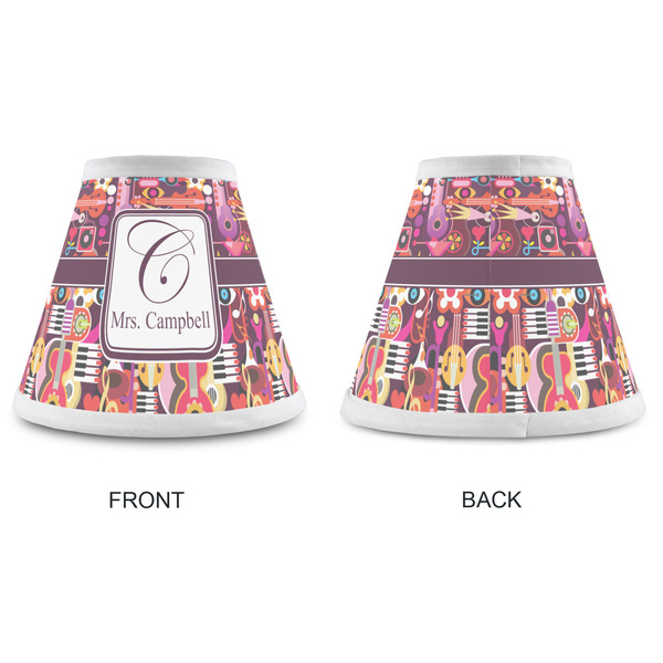 Abstract Music Small Chandelier Lamp - Approval