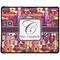 Abstract Music Small Gaming Mats - APPROVAL
