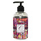 Abstract Music Small Soap/Lotion Bottle