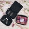 Abstract Music Small Travel Bag - LIFESTYLE