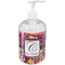 Abstract Music Acrylic Soap & Lotion Bottle (Personalized)