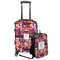 Abstract Music Suitcase Set 4 - MAIN