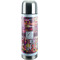 Abstract Music Stainless Steel Thermos (Personalized)