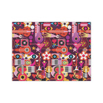 Abstract Music Tissue Paper Sheets - Medium - Heavyweight