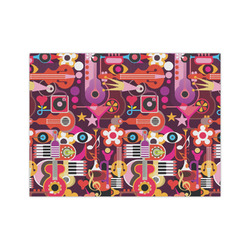 Abstract Music Tissue Paper Sheets - Medium - Heavyweight