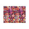 Abstract Music Tissue Paper - Heavyweight - Medium - Front
