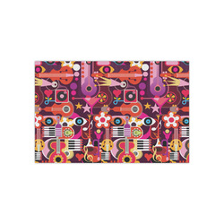 Abstract Music Small Tissue Papers Sheets - Heavyweight