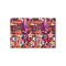 Abstract Music Tissue Paper - Heavyweight - Small - Front