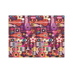 Abstract Music Tissue Paper Sheets - Medium - Lightweight