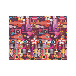 Abstract Music Medium Tissue Papers Sheets - Lightweight