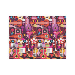 Abstract Music Tissue Paper Sheets - Medium - Lightweight