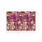 Abstract Music Tissue Paper - Lightweight - Small - Front