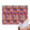 Abstract Music Tissue Paper Sheets - Main