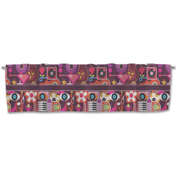 Abstract Music Valance (Personalized)