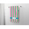 Grosgrain Stripe Bath Towel - LIFESTYLE