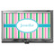 Grosgrain Stripe Business Card Case