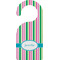 Grosgrain Stripe Door Hanger w/ Name or Text