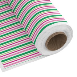 Grosgrain Stripe Fabric by the Yard