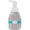 Grosgrain Stripe Foam Soap Bottle (Personalized)