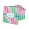Grosgrain Stripe Gift Boxes with Lid - Parent/Main