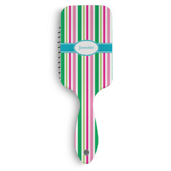 Grosgrain Stripe Hair Brushes (Personalized)