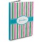 Grosgrain Stripe Hard Cover Journal - Main