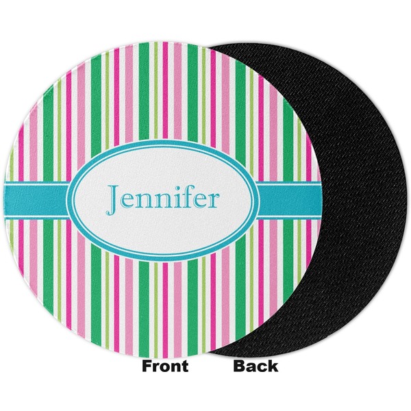 Grosgrain Stripe Jar Opener - Apvl