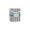Grosgrain Stripe Jewelry Gift Bag - Gloss - Main