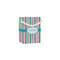 Grosgrain Stripe Jewelry Gift Bags - Matte (Personalized)