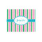 Grosgrain Stripe 252 pc Jigsaw Puzzle (Personalized)