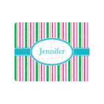 Grosgrain Stripe Jigsaw Puzzles (Personalized)