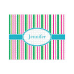 Grosgrain Stripe 500 pc Jigsaw Puzzle (Personalized)