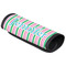 Grosgrain Stripe Luggage Handle Cover (Personalized)