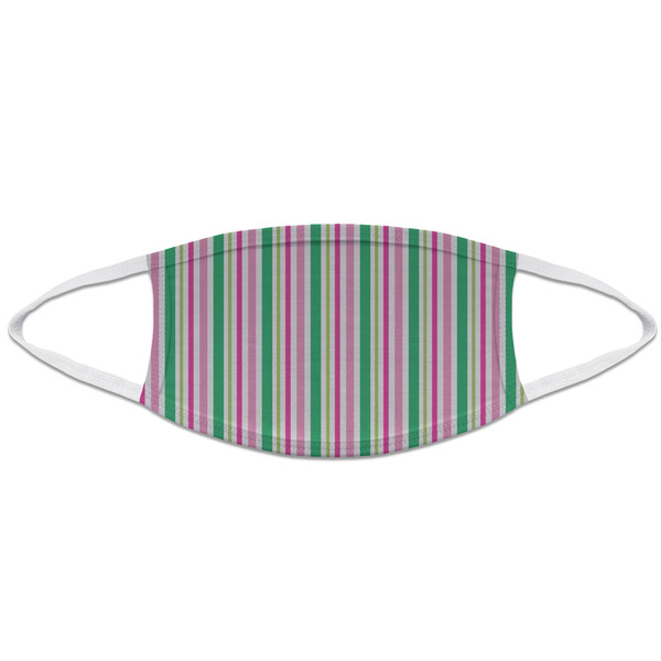 Grosgrain Stripe Mask2
