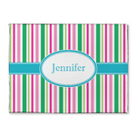 Grosgrain Stripe Microfiber Screen Cleaner (Personalized)