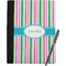 Grosgrain Stripe Notebook