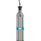 Grosgrain Stripe Oil Dispenser Bottle (Personalized)