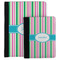 Grosgrain Stripe Padfolio Clipboard - PARENT MAIN
