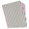 Grosgrain Stripe Page Dividers - Set of 5 - Main/Front