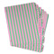 Grosgrain Stripe Page Dividers - Set of 6 - Main/Front