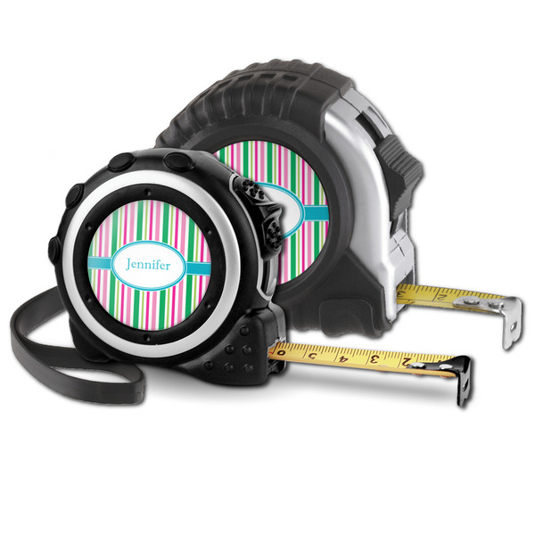 Grosgrain Stripe Parent tape measure