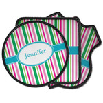 Grosgrain Stripe Iron on Patches (Personalized)