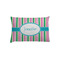 Grosgrain Stripe Pillow Case - Toddler - Front