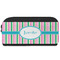 Grosgrain Stripe Shoe Bag (Personalized)