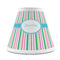 Grosgrain Stripe Chandelier Lamp Shade (Personalized)