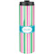 Grosgrain Stripe Stainless Steel Skinny Tumbler - 20 oz (Personalized)