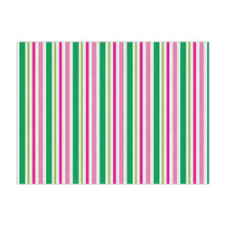 Grosgrain Stripe Tissue Paper Sheets - Large - Heavyweight